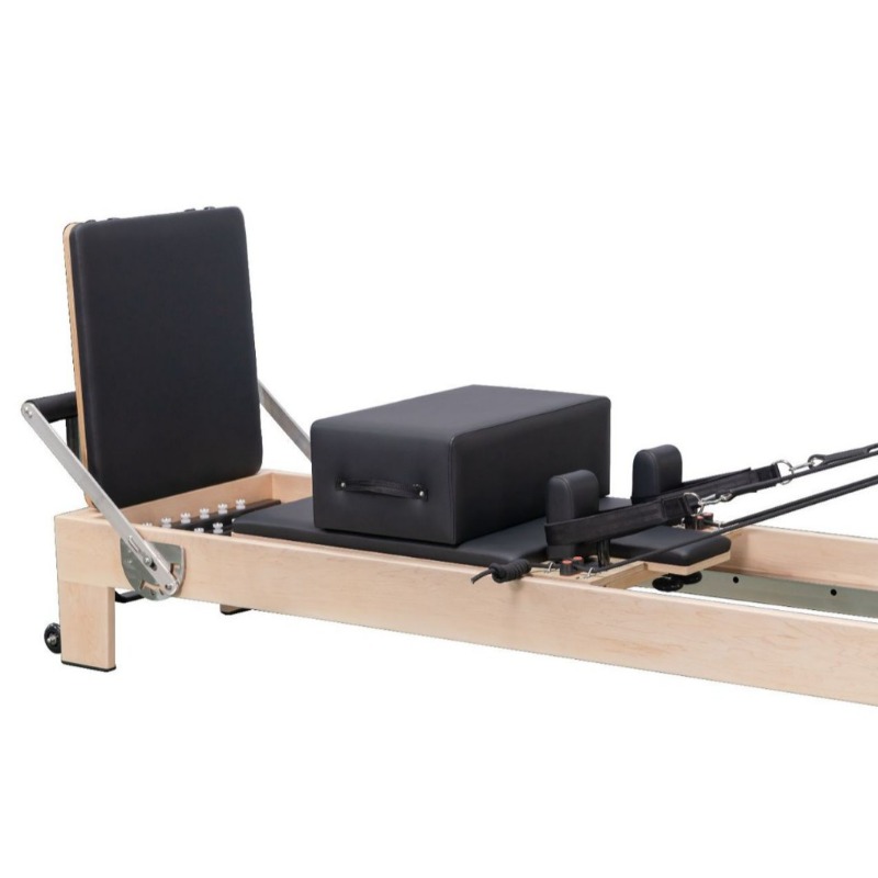 Pilates And Yoga Studio - Conjunto Premium de 5 Peças para