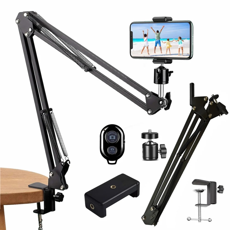 Inversion Table Fold - Tripé de braço flexível FGCLSY para
