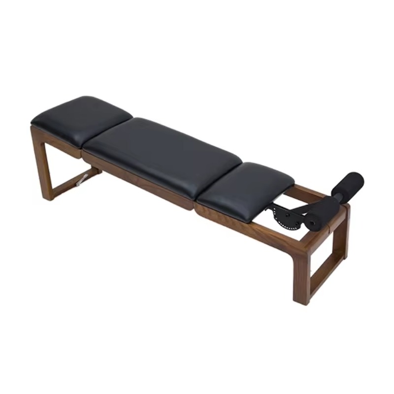 Pilates Yoga Lab - Cadeira de Pilates Dobrável Multifuncional em