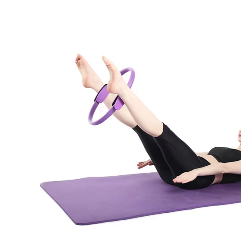 Pilates And Yoga Difference - Anel de Yoga e Pilates Profissional