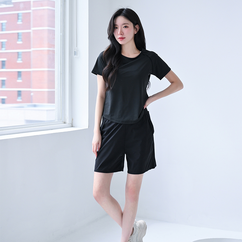 Pilates Yoga Gear - Conjunto de Yoga e Fitness Feminino
