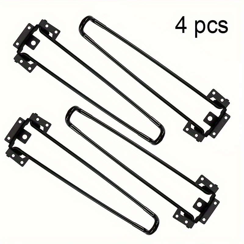 Inversion Table Fold - Foldable Metal Folding Table Pernas, DIY