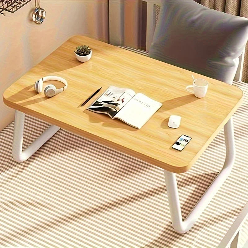 Inversion Table Fold - Mesa dobrável multifuncional para cama e