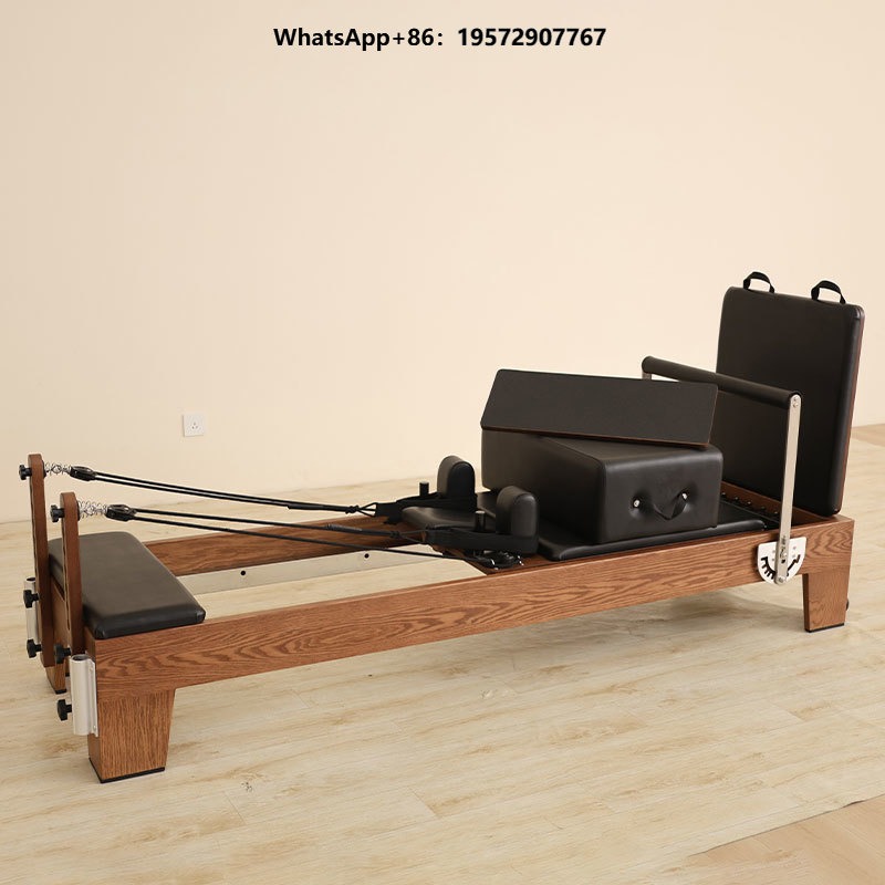 Pilates And Yoga Studio - Equipamento de Fitness Personalizado de Alta