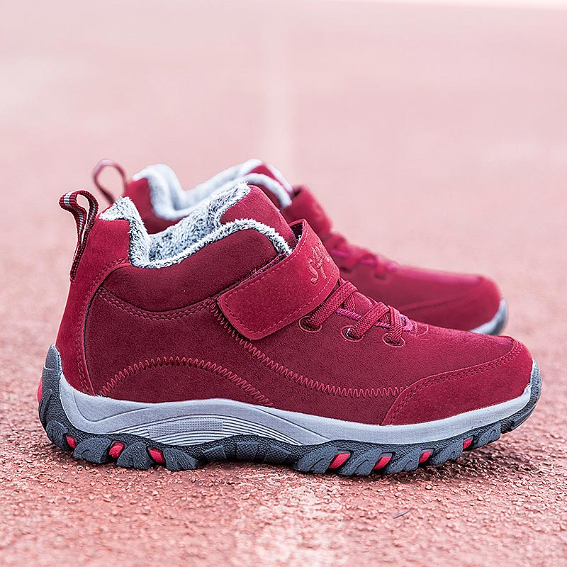 Yoga Mix Pilates - Curto sapatos de esportes de inverno