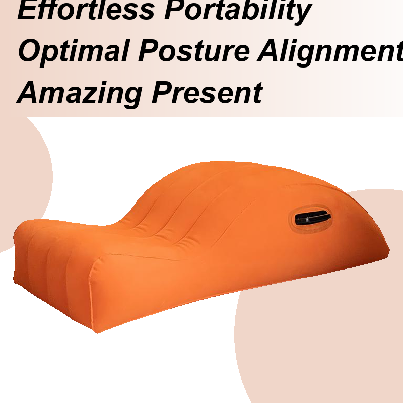 Pilates Yoga Chair - Cadeira de yoga lounge portátil pilates