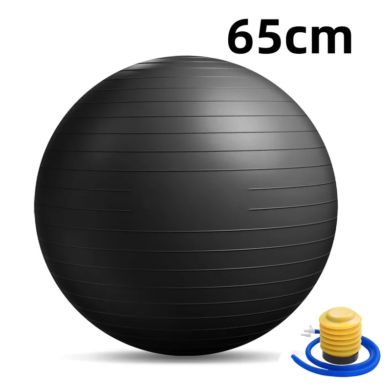 Bola de Yoga Antiexplosão com  - Pilates Yoga Chair avaliação e preço
