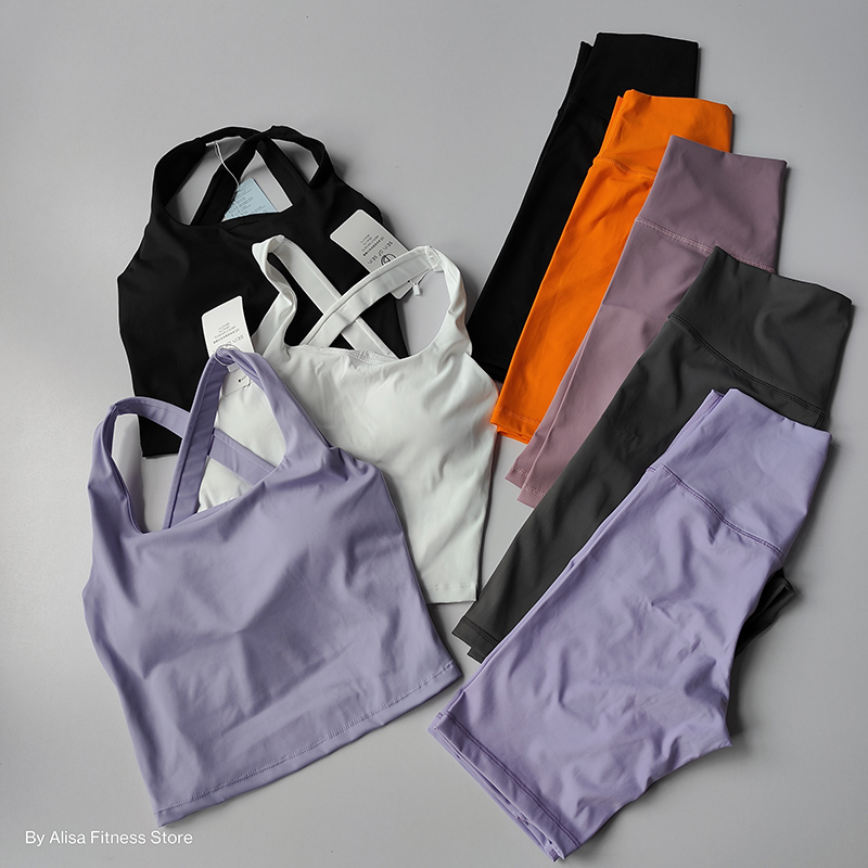 Shorts de manga comprida e cin - Pilates Yoga Gear avaliação e preço