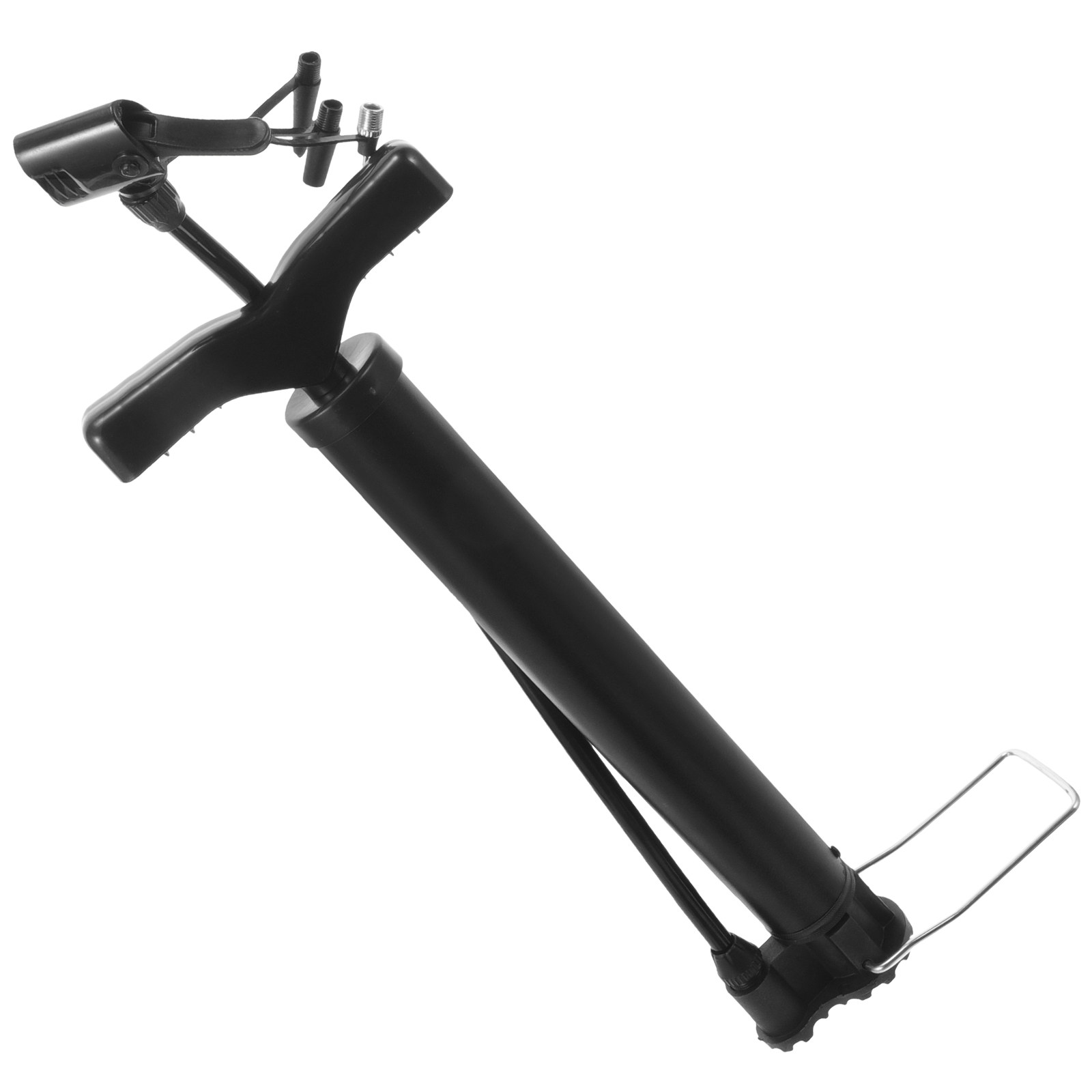 Bomba de Ar Manual Portátil de - Pilates With Yoga avaliação e preço