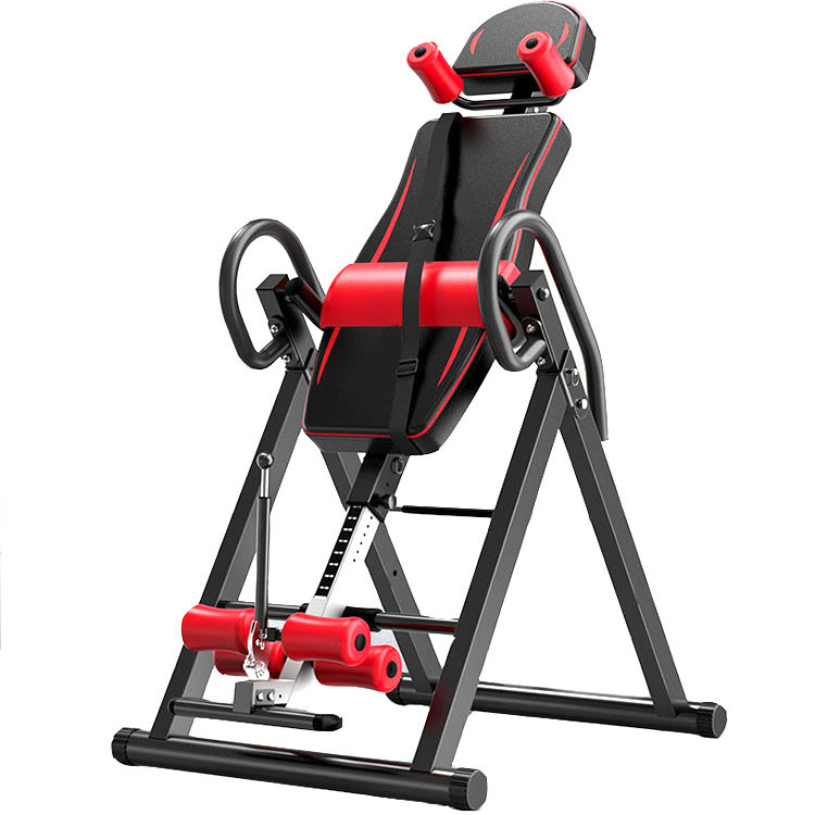 Mesa de Inversão Multifunciona - Inversion Table Fold avaliação e preço
