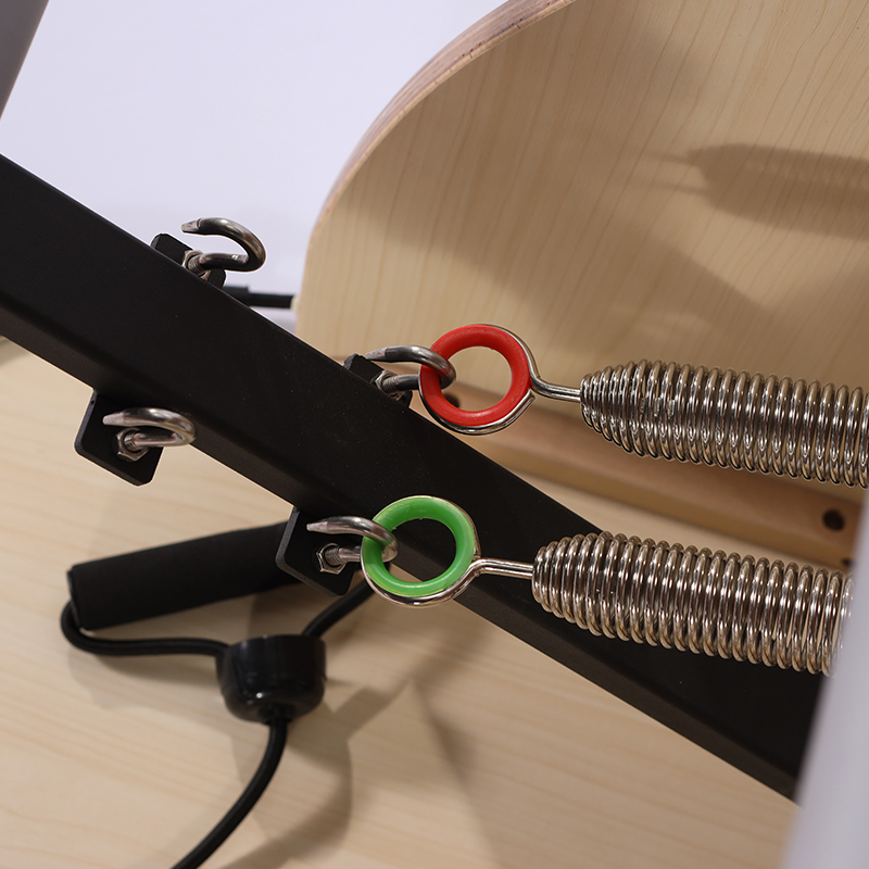 Cadeira de Pilates e Reformer  - Pilates Yoga Chair avaliação e preço