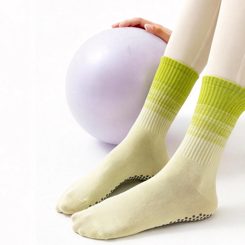 Dreamlikelin 1 par de meias fe - Pilates With Yoga avaliação e preço