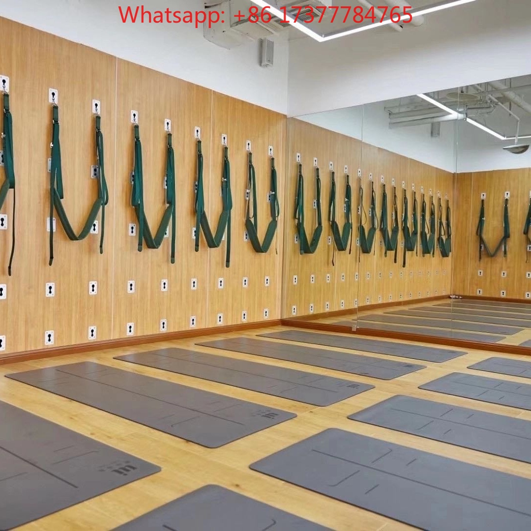 Unidade de Pilates Montada na  - Pilates Yoga Lab avaliação e preço
