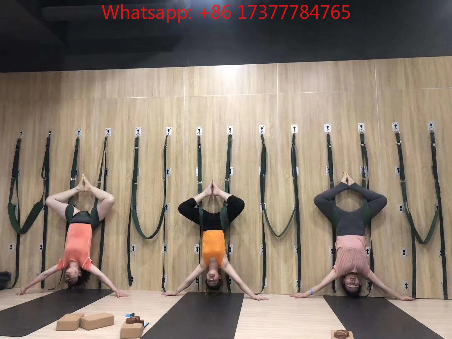 Unidade de Pilates Montada na  - Pilates Yoga Lab avaliação e preço