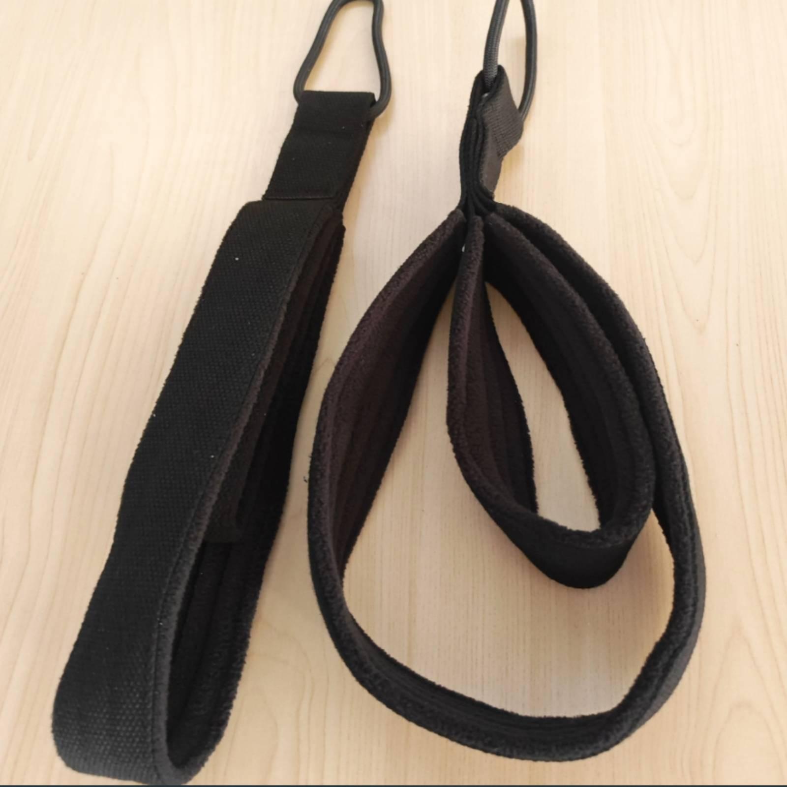 Alças de Treinamento de Pilate - Pilates & Yoga Reversible Mockneck Sweatshirt avaliação e preço