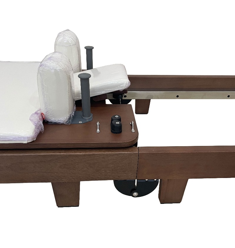 Máquina de Pilates Dobrável de - Pilates With Yoga avaliação e preço