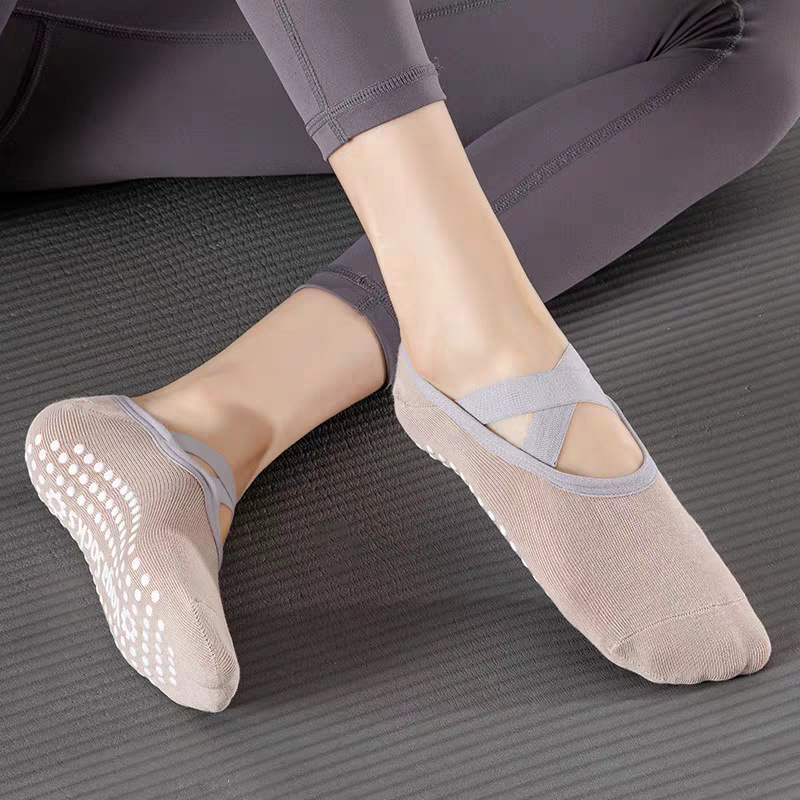 Meias de Yoga Profissionais pa - Pilates With Yoga avaliação e preço