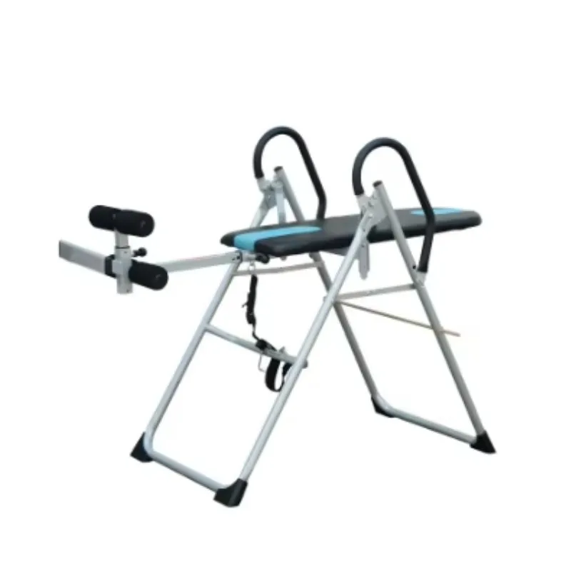 Mesa de Inversão Dobrável Ajus - Inversion Table Fold avaliação e preço