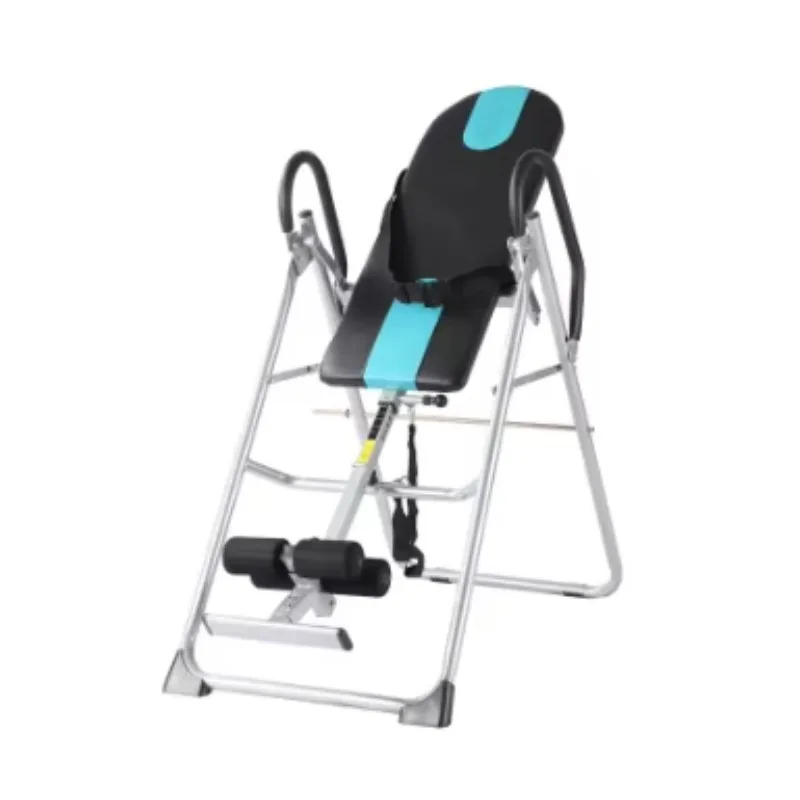 Mesa de Inversão Dobrável Ajus - Inversion Table Fold avaliação e preço