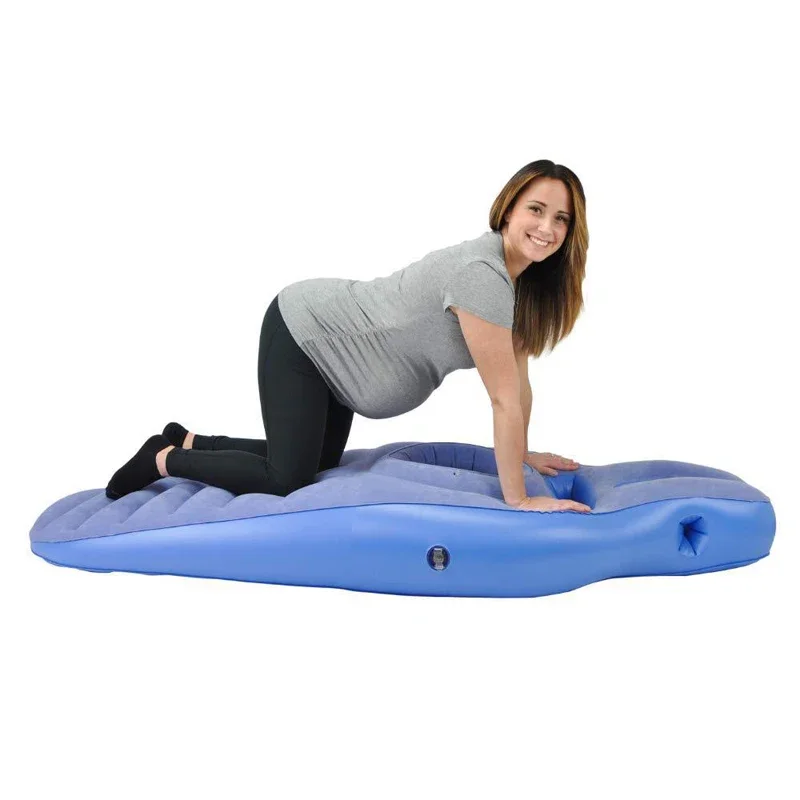 Travesseiro inflável para grav - Pilates Yoga Gear avaliação e preço