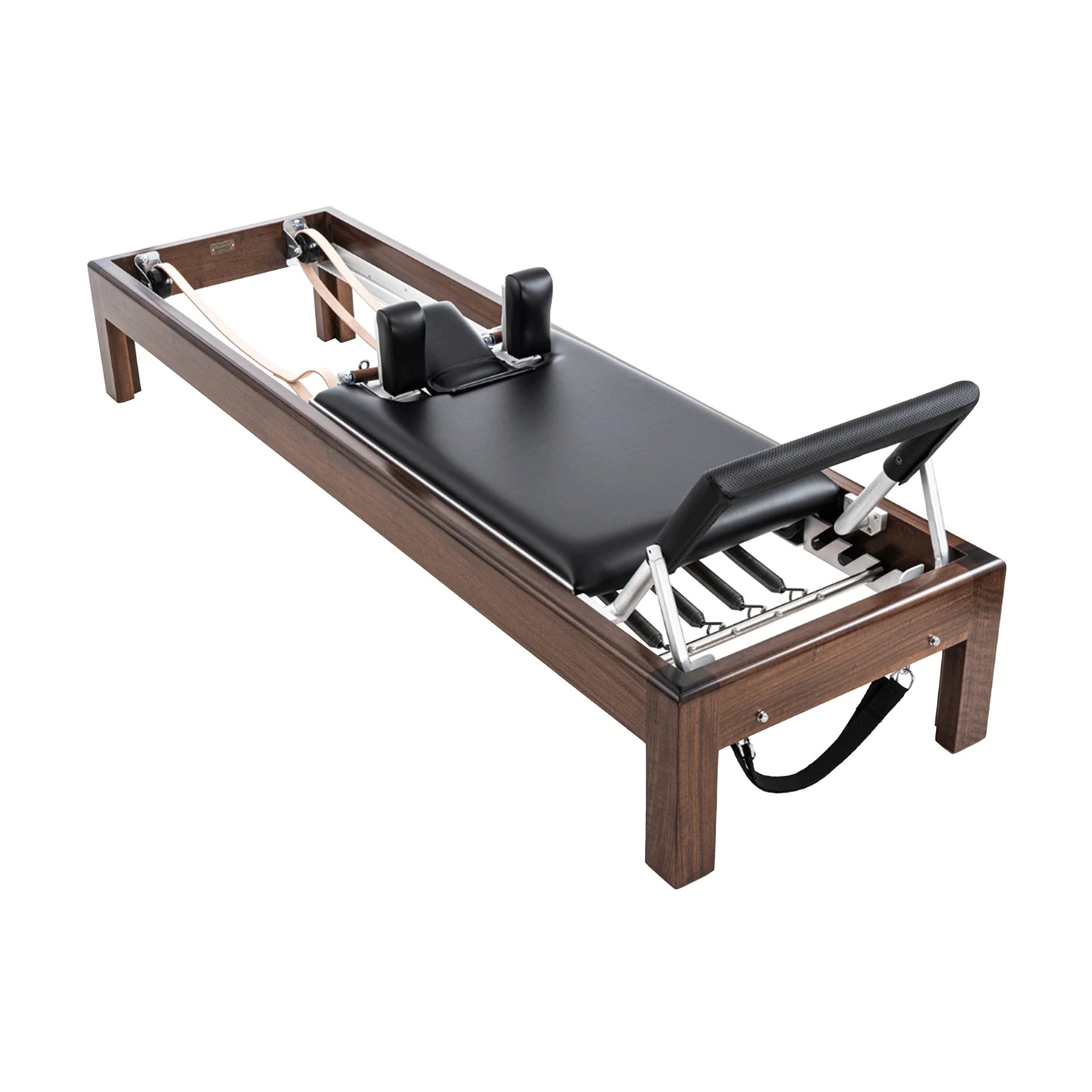 Reformer de Pilates Clássico C - Pilates Yoga Lab avaliação e preço