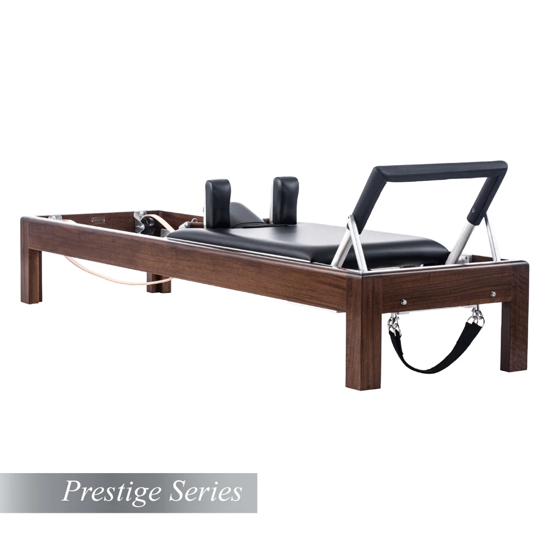 Reformer de Pilates Clássico C - Pilates Yoga Lab avaliação e preço