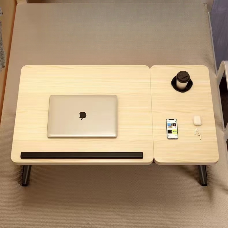 Mesa de Laptop Ajustável em Al - Inversion Table Fold avaliação e preço