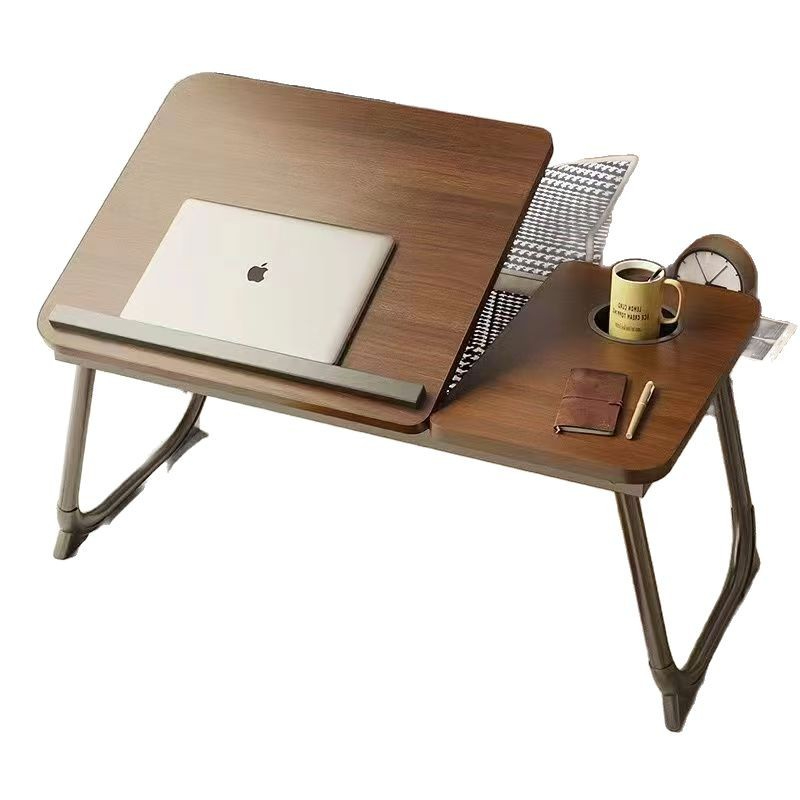 Mesa de Laptop Ajustável em Al - Inversion Table Fold avaliação e preço