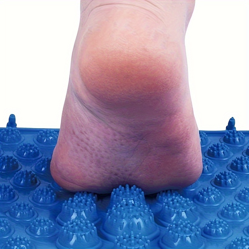 Almofada de massagem para pés, - Pilates Yoga Gear avaliação e preço