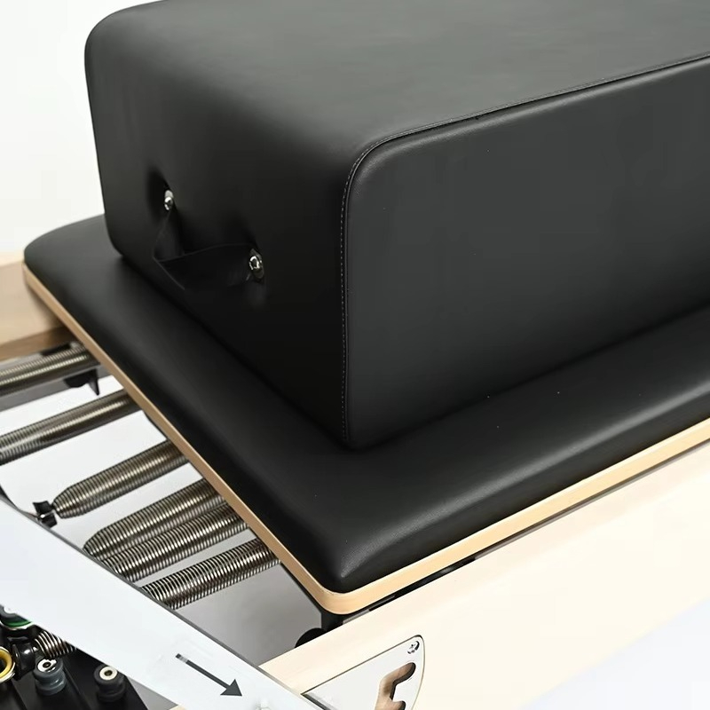 Reformer de Pilates Profission - Pilates And Yoga Studio avaliação e preço