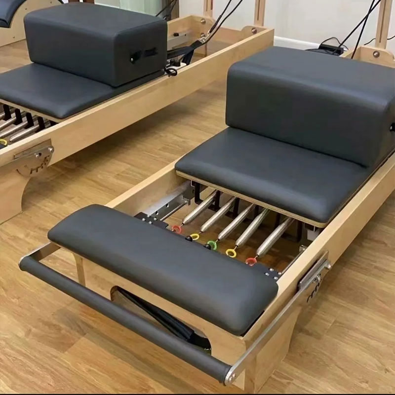 Cama de Pilates Ajustável Mult - Pilates And Yoga Studio avaliação e preço