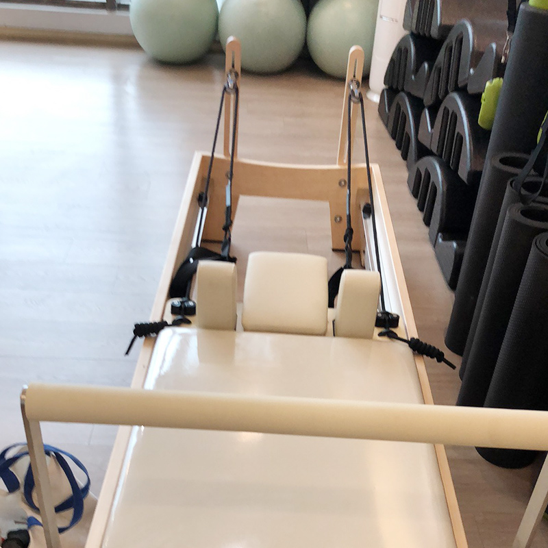 Cama de Pilates Ajustável Mult - Pilates And Yoga Studio avaliação e preço