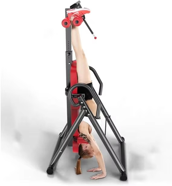 Harbour Nova Mesa de Inversão  - Inversion Table Fold avaliação e preço