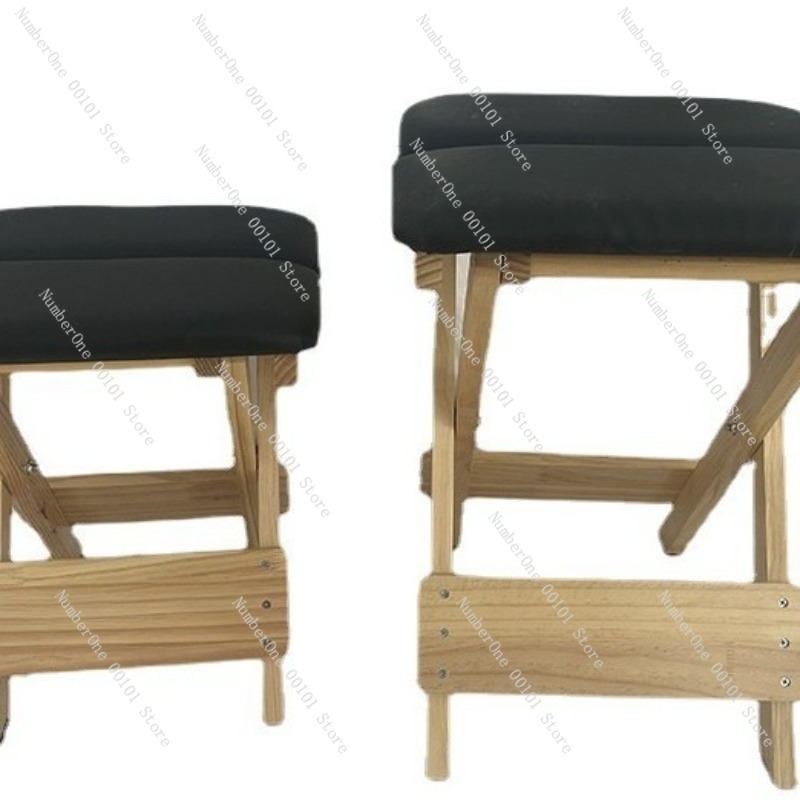 Banco de Yoga Dobrável em Made - Pilates Yoga Chair avaliação e preço