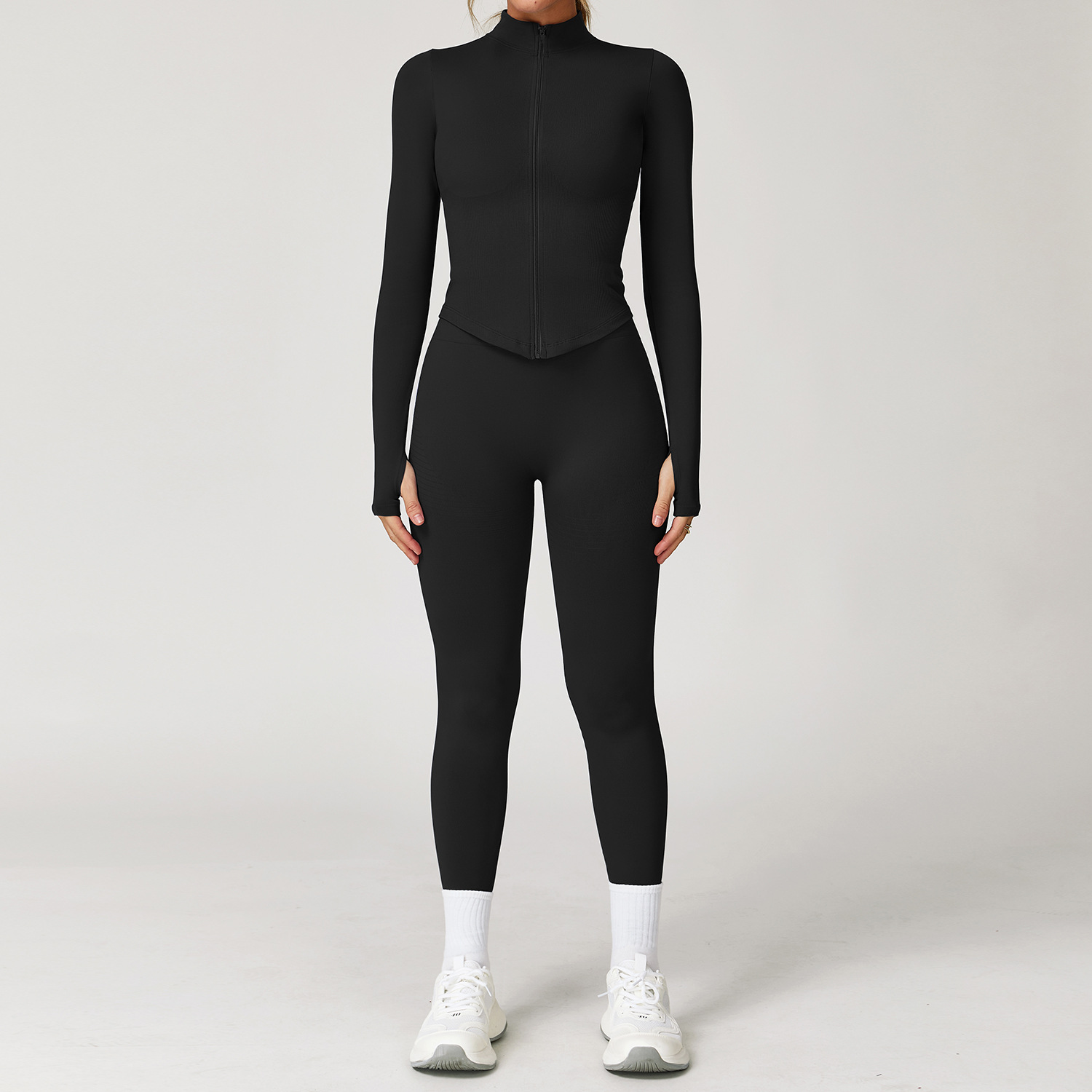 Conjunto de duas peças de roup - Pilates Yoga Gear avaliação e preço