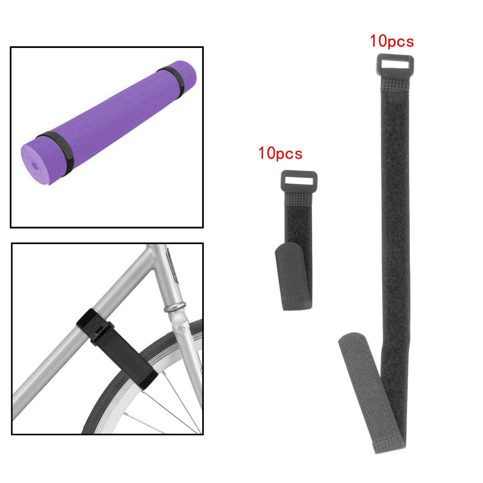 10 peças alça de rack de bicic - Pilates Yoga Gear avaliação e preço
