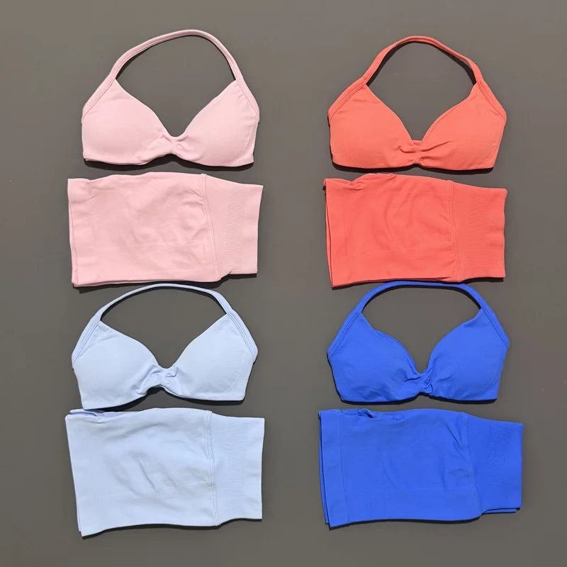 Conjunto Esportivo HISTELLO de - Pilates Yoga Gear avaliação e preço