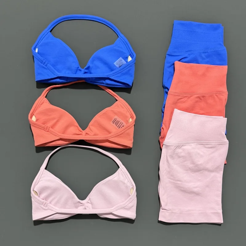 Conjunto Esportivo HISTELLO de - Pilates Yoga Gear avaliação e preço