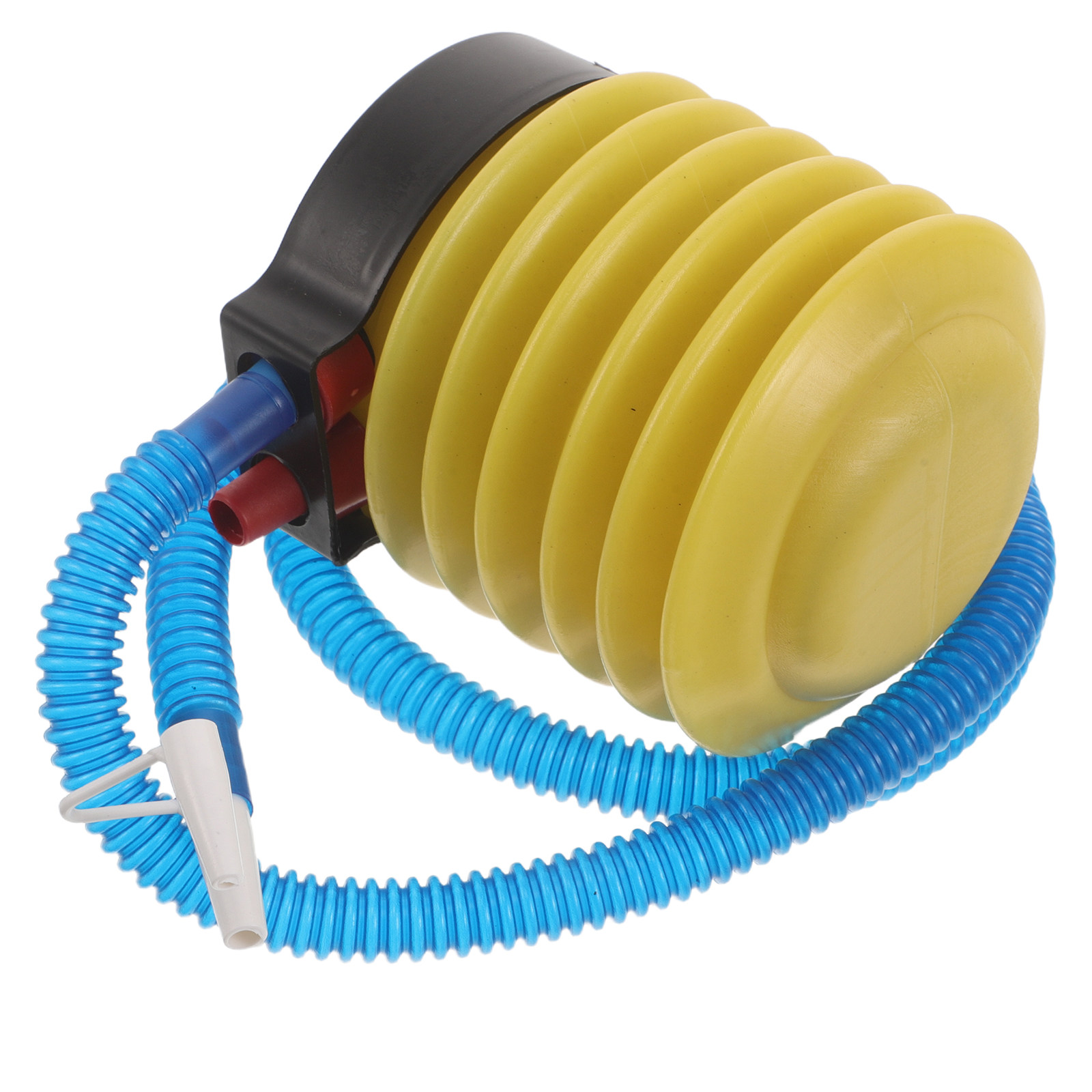 Conjunto de Bomba Manual para  - Pilates With Yoga avaliação e preço