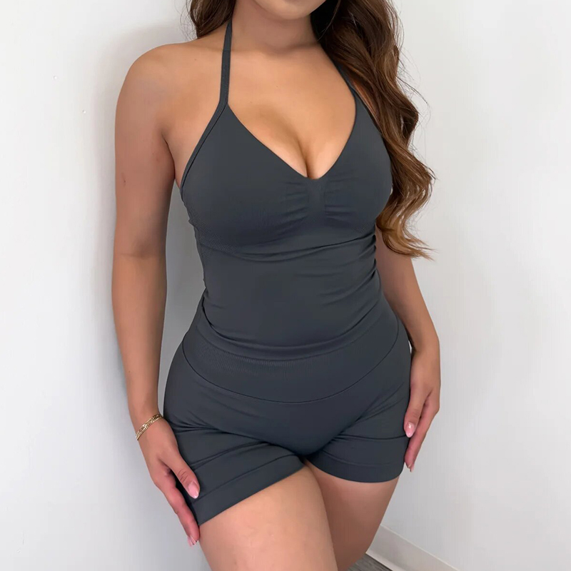 Conjunto de 2 peças DF Impact  - Pilates Yoga Gear avaliação e preço