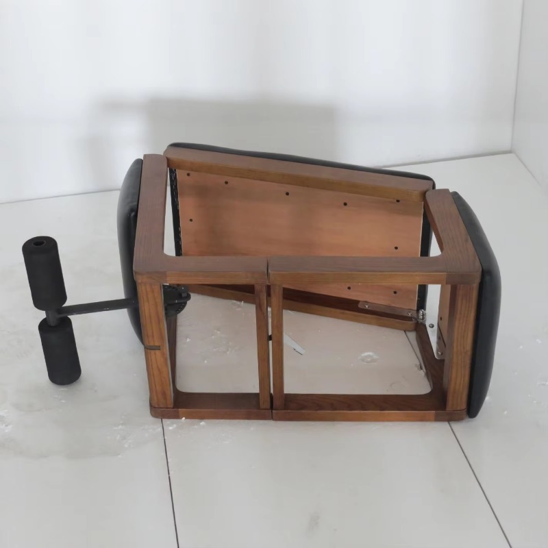 Cadeira de Pilates Dobrável Mu - Pilates Yoga Lab avaliação e preço