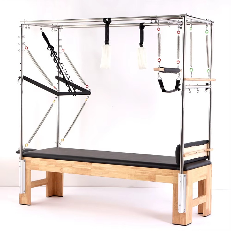 Ytyin durável bom corpo pilate - Pilates Yoga Chair avaliação e preço