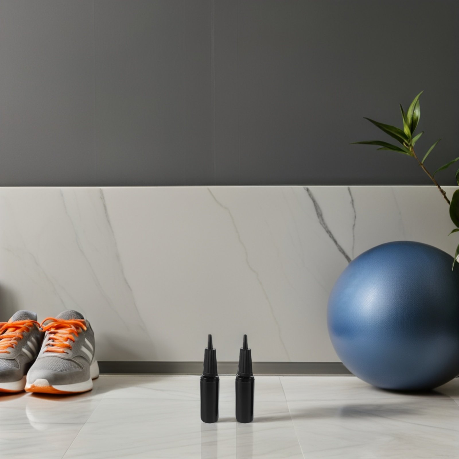 Bomba de Bola Manual Portátil  - Pilates With Yoga avaliação e preço