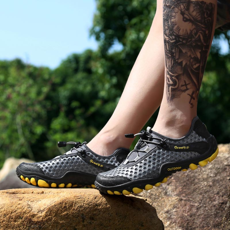 Trekking montanha dos homens s - Yoga Mix Pilates avaliação e preço
