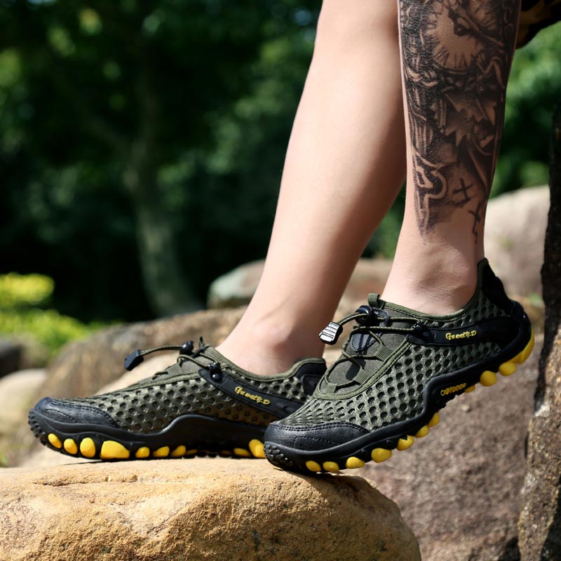 Trekking montanha dos homens s - Yoga Mix Pilates avaliação e preço