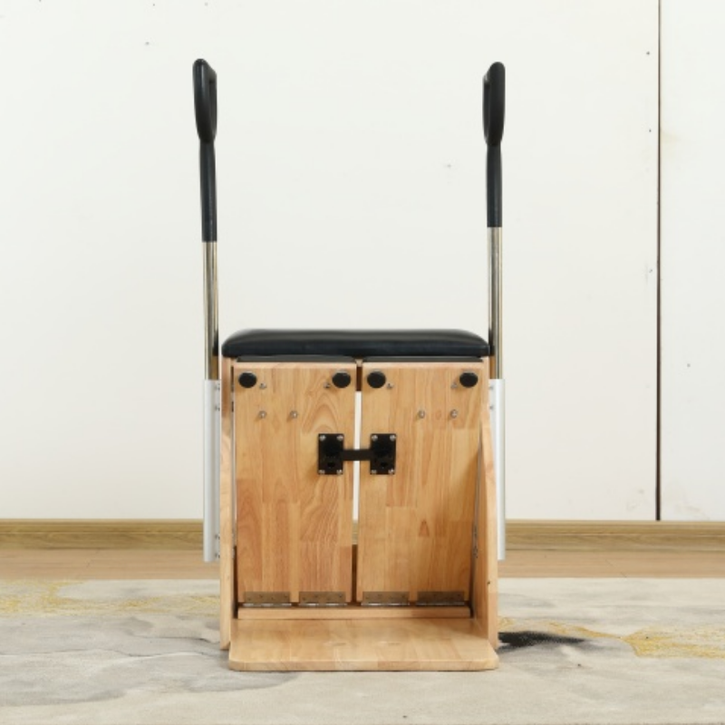Cadeira Wunda Multifuncional P - Pilates Yoga Chair avaliação e preço