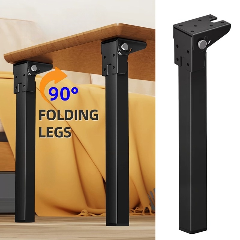 Perna de mesa dobrável de meta - Inversion Table Fold avaliação e preço