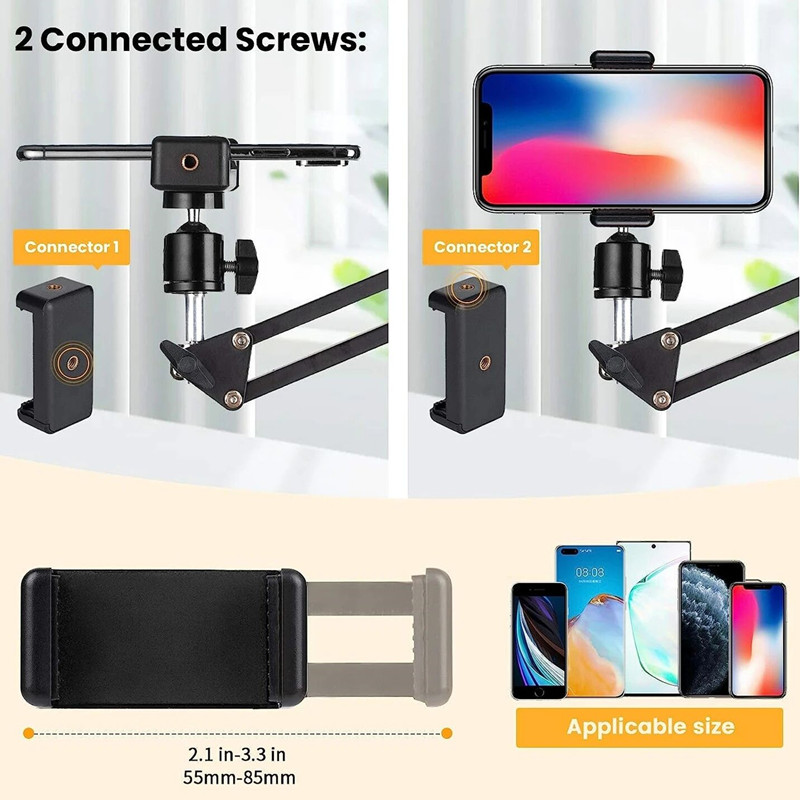 Tripé Flexível com Braço Artic - Inversion Table Fold avaliação e preço