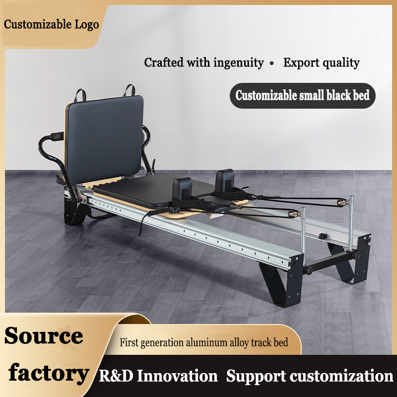 Equipamento de Fitness Persona - Pilates And Yoga Studio avaliação e preço