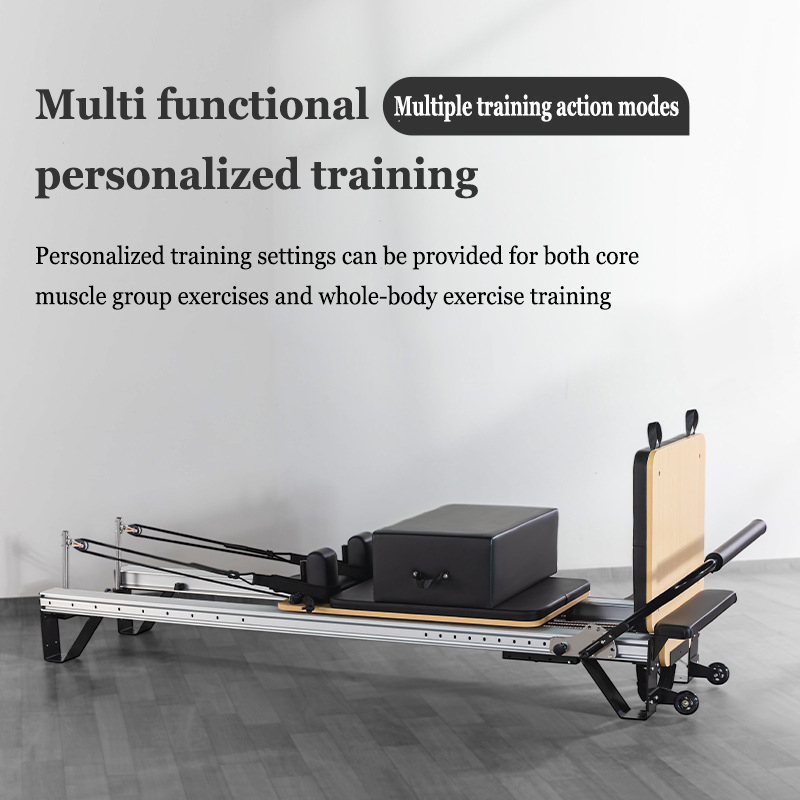 Equipamento de Fitness Persona - Pilates And Yoga Studio avaliação e preço